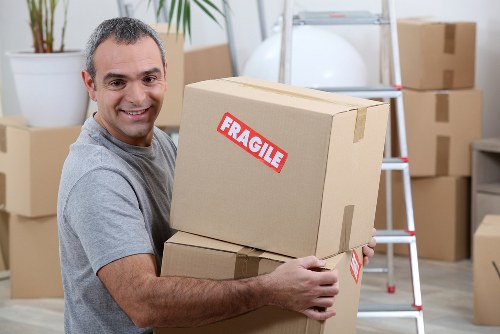 Cancellation and termination notice for storage agreement