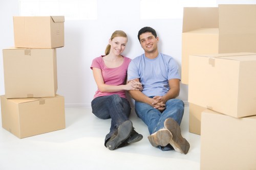 Reliable Southfields Storage mission focused on space, care, and trust