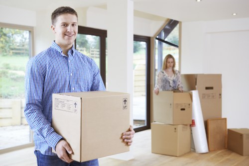 Southfields Storage facility safety and insurance overview