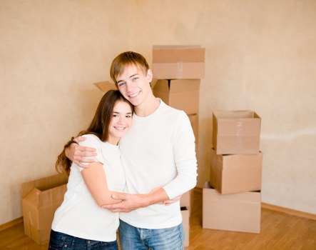 Modern storage security features in Southfields