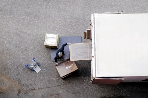 Inclusive digital access statement for Southfields Storage