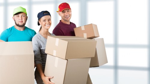 Free quote policy for Southfields Storage customers