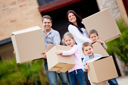 Investigation of a self storage complaint