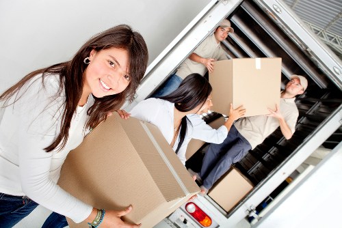 Closing a complaints procedure at Southfields Storage