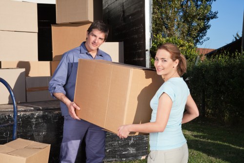 Resolution of a storage complaint process